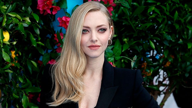 amanda seyfried maquillaje noche