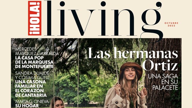 portada living 35
