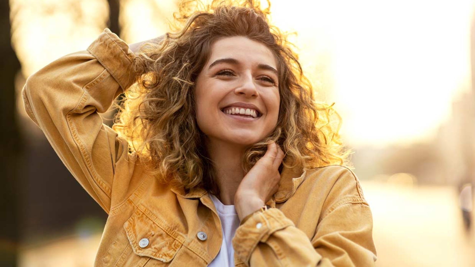 ¿Sabes cuáles son las vitaminas que más te convienen si quieres presumir de melena?