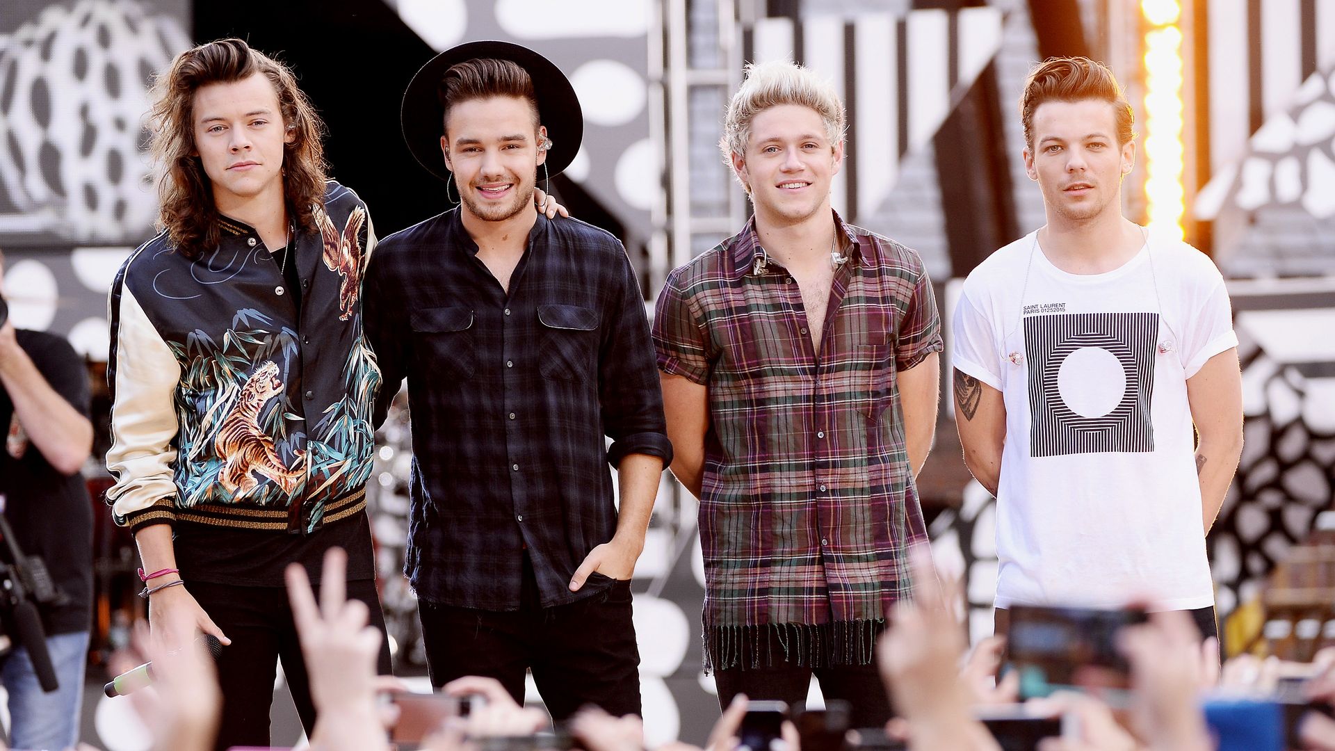 One Direction