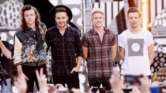 One Direction