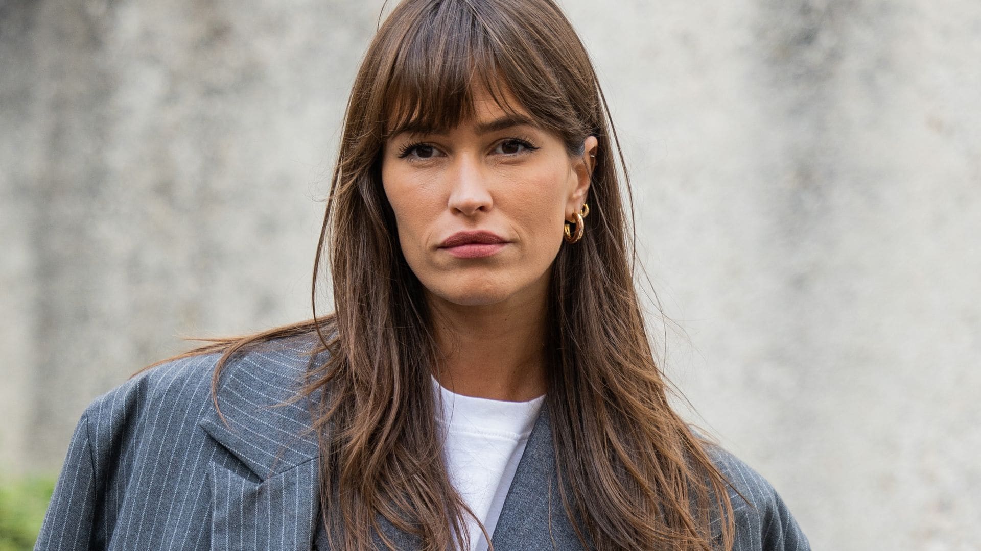 Capas estratégicas: el corte que las que buscan volumen y suavizar los rasgos piden en la peluquería