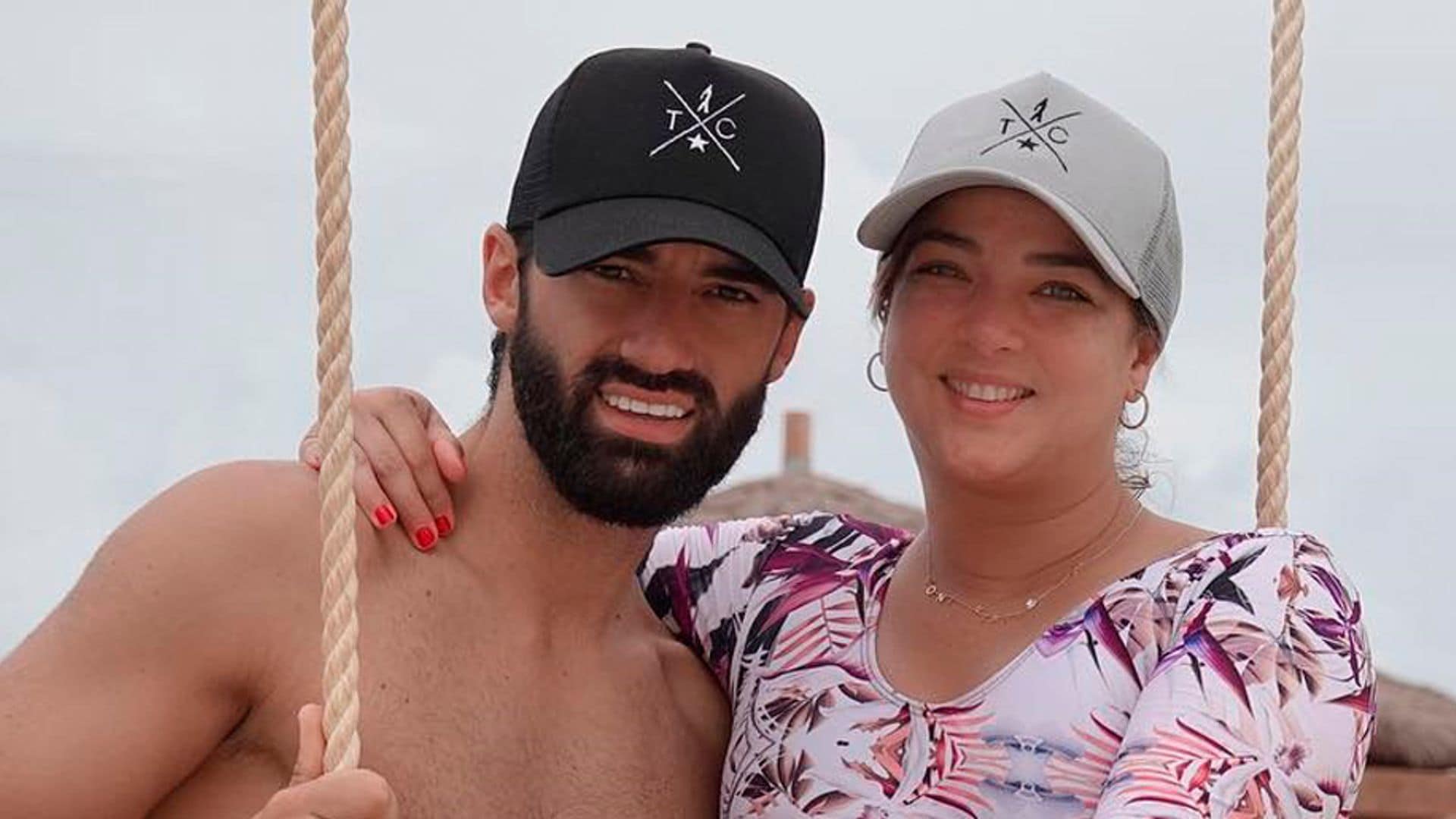 Toni Costa defiende su amor por Adamari López