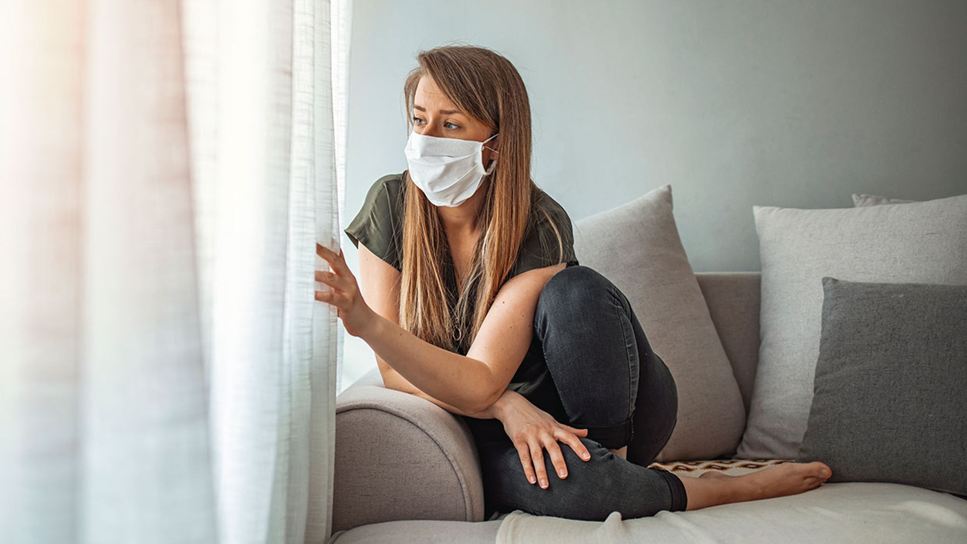 ¿Cómo afecta el coronavirus a una persona con hipocondría?