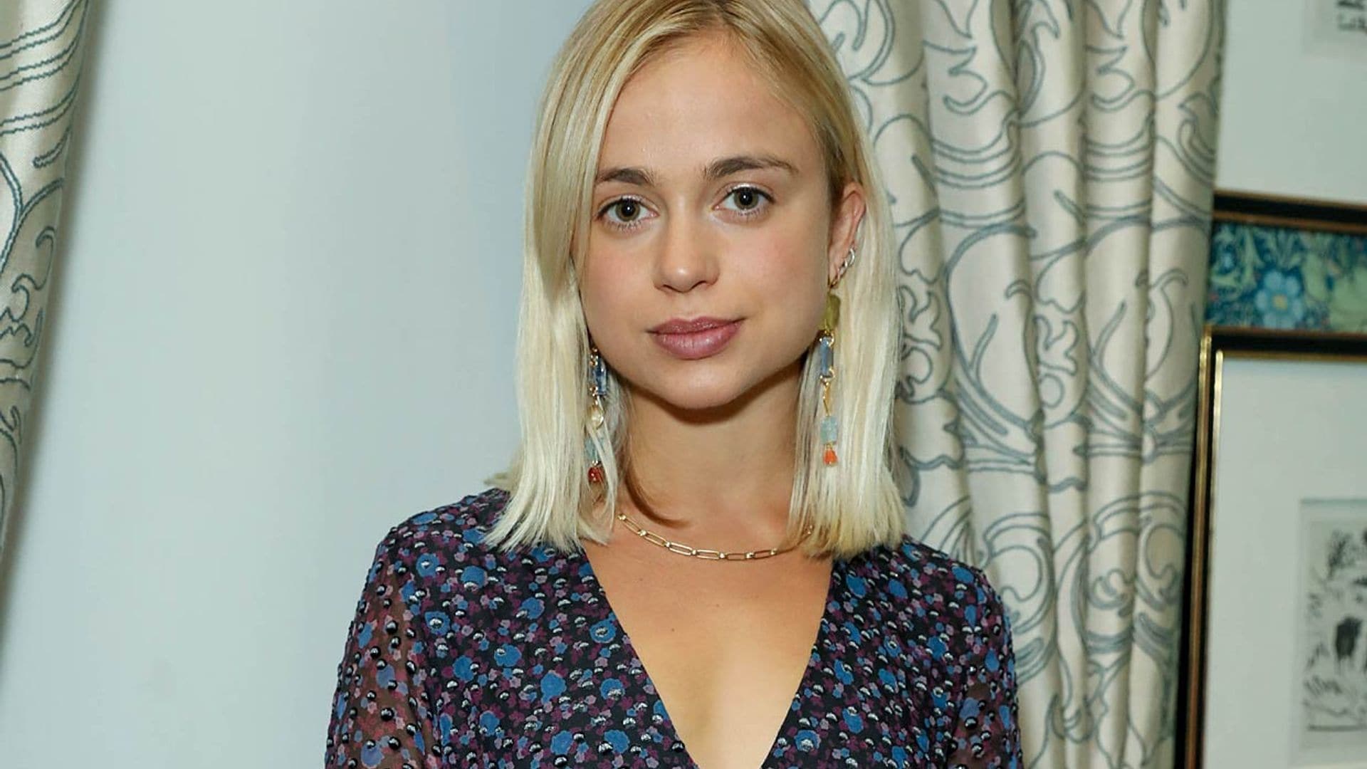 amelia windsor