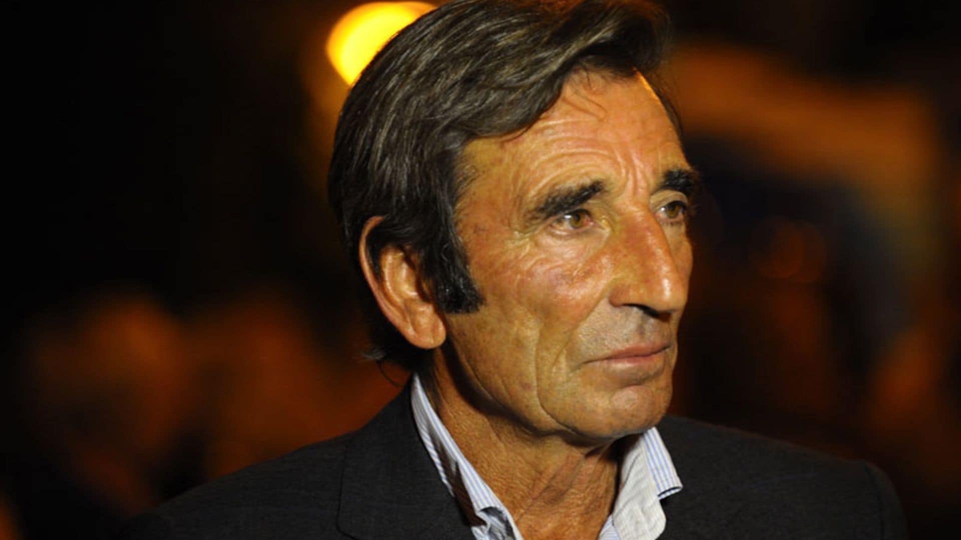 Muere el diestro Dámaso González, uno de los padres de la tauromaquia actual