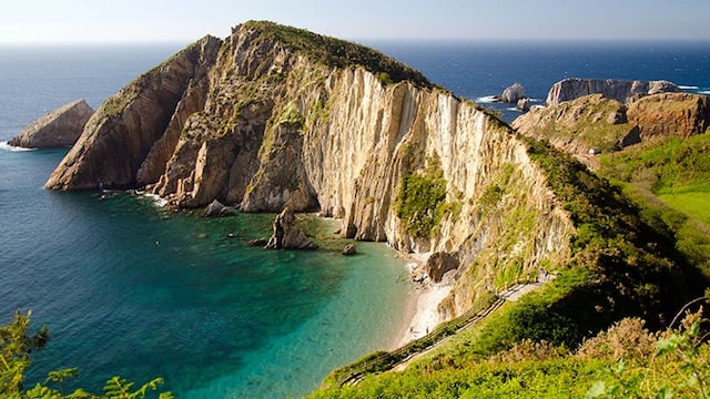 Playa del Silencio