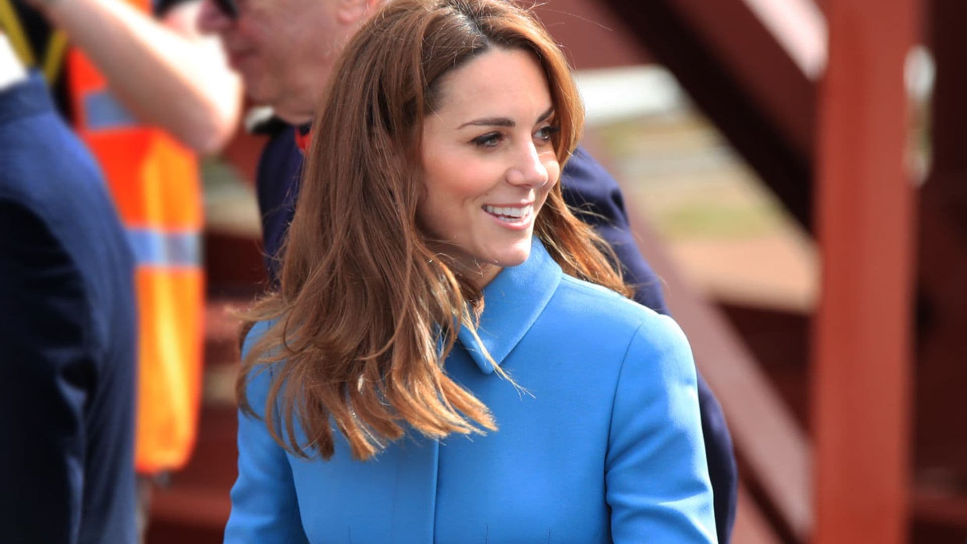 kate vestido