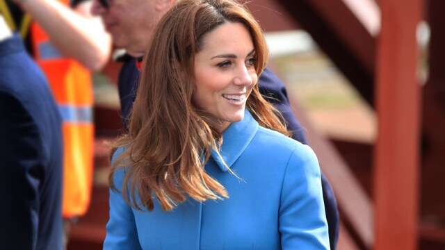 kate vestido