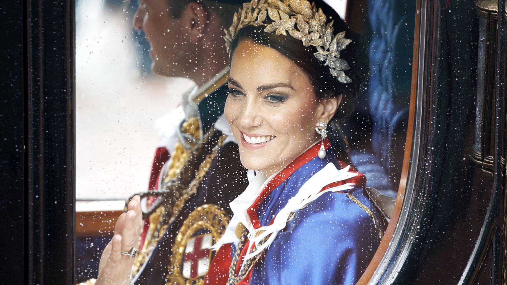 Los fabulosos 15 looks de la princesa de Gales con los que nos impactó en 2023