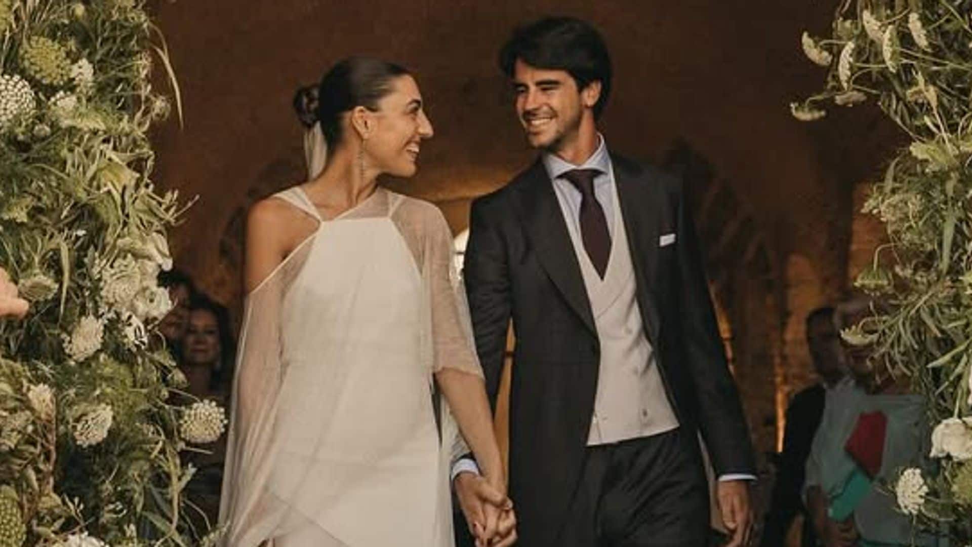 La emotiva canción que Claudia Ula dedicó a su marido el día de su boda y Elton John compuso en solo 20 minutos