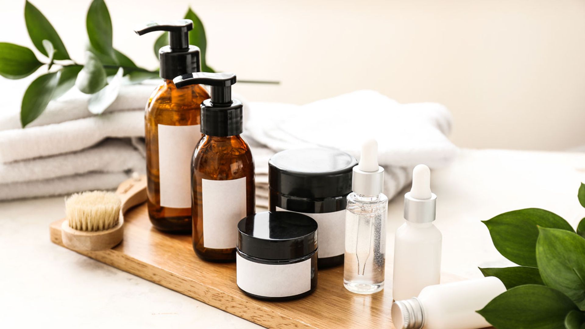 La seguridad de los cosméticos importados, a examen