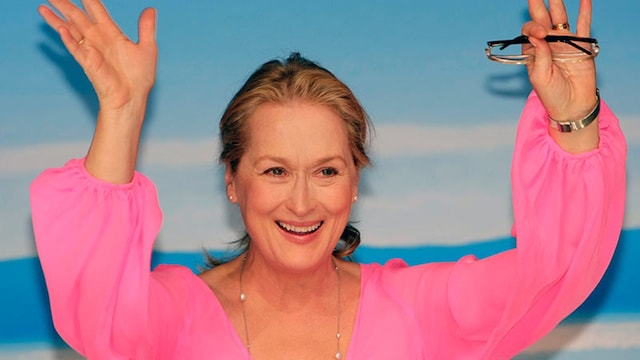 meryl