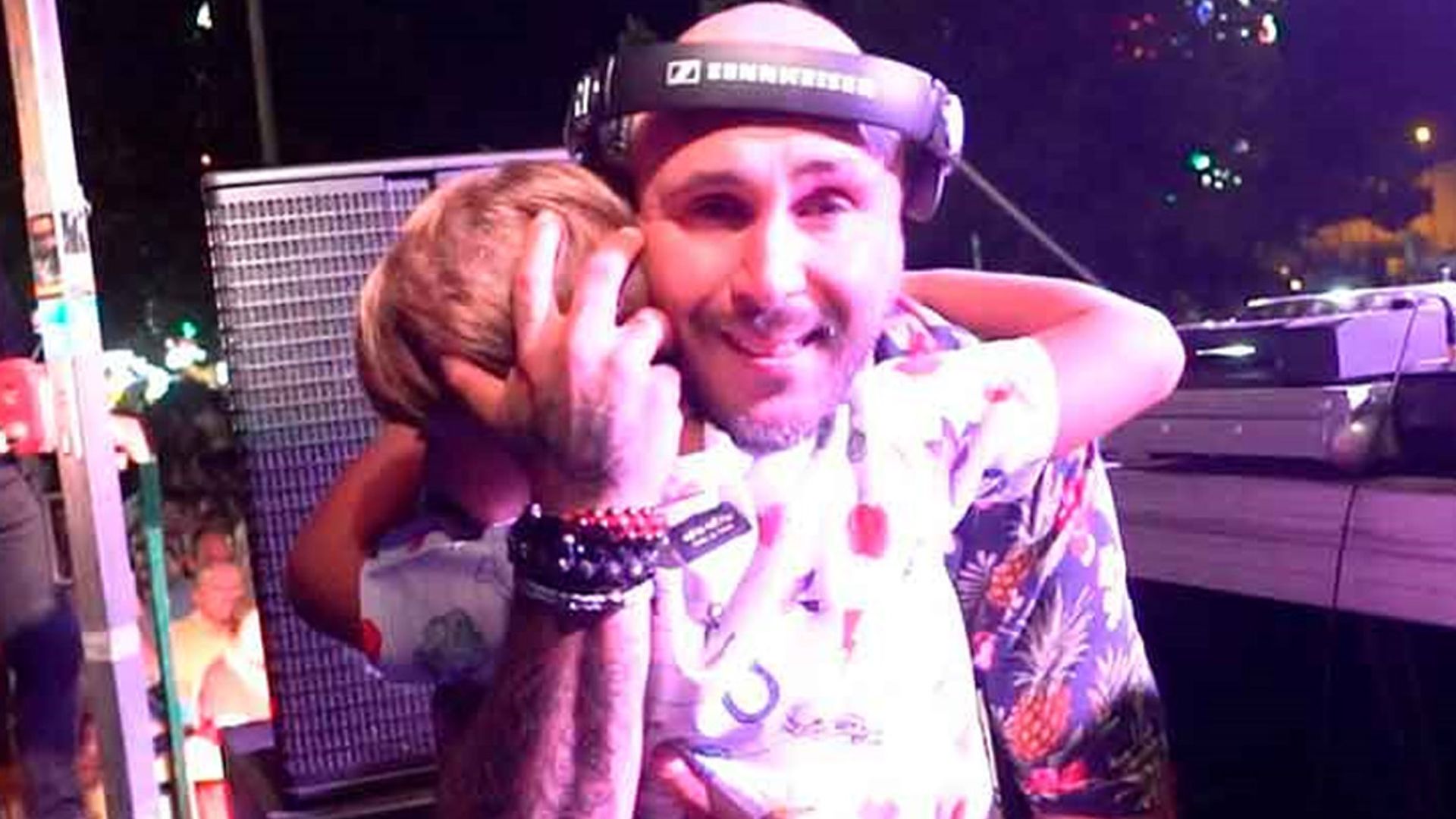 Kiko Rivera, nuevo desencuentro con Jessica Bueno tras el concierto al que la modelo fue con su hijo
