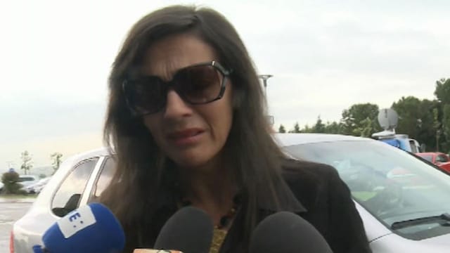 video tanatorio