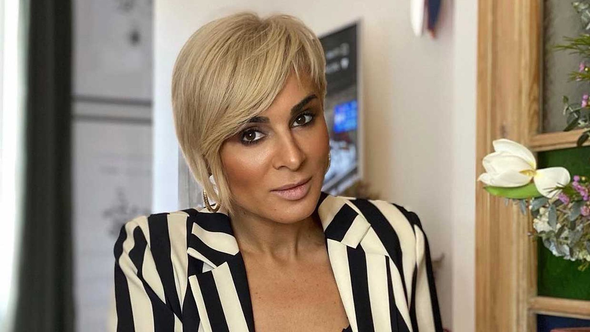 Ana María Aldón responde a las críticas recibidas tras las duras palabras de su hija Gema
