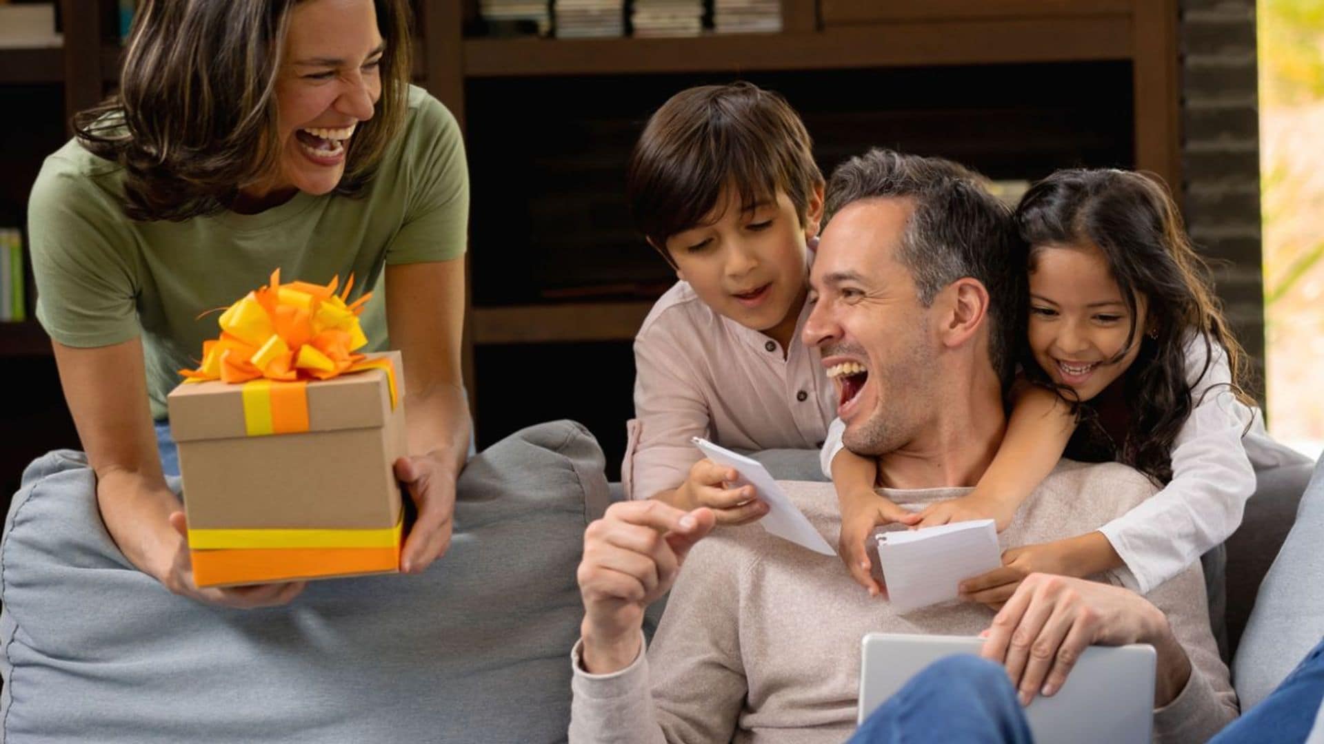 Los regalos más originales para sorprender de verdad en el Día del Padre