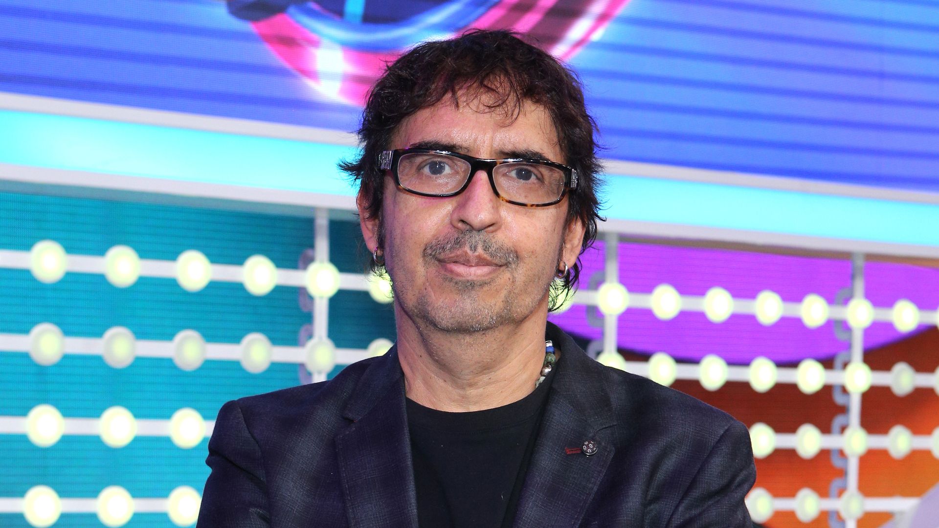 Fallece el reconocido productor de televisión Memo del Bosque