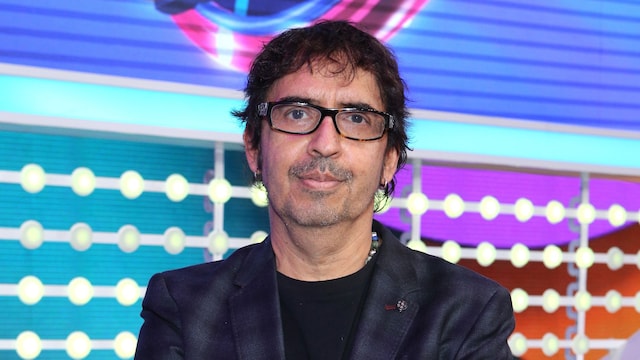 Guillermo del Bosque