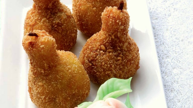 croqueperas