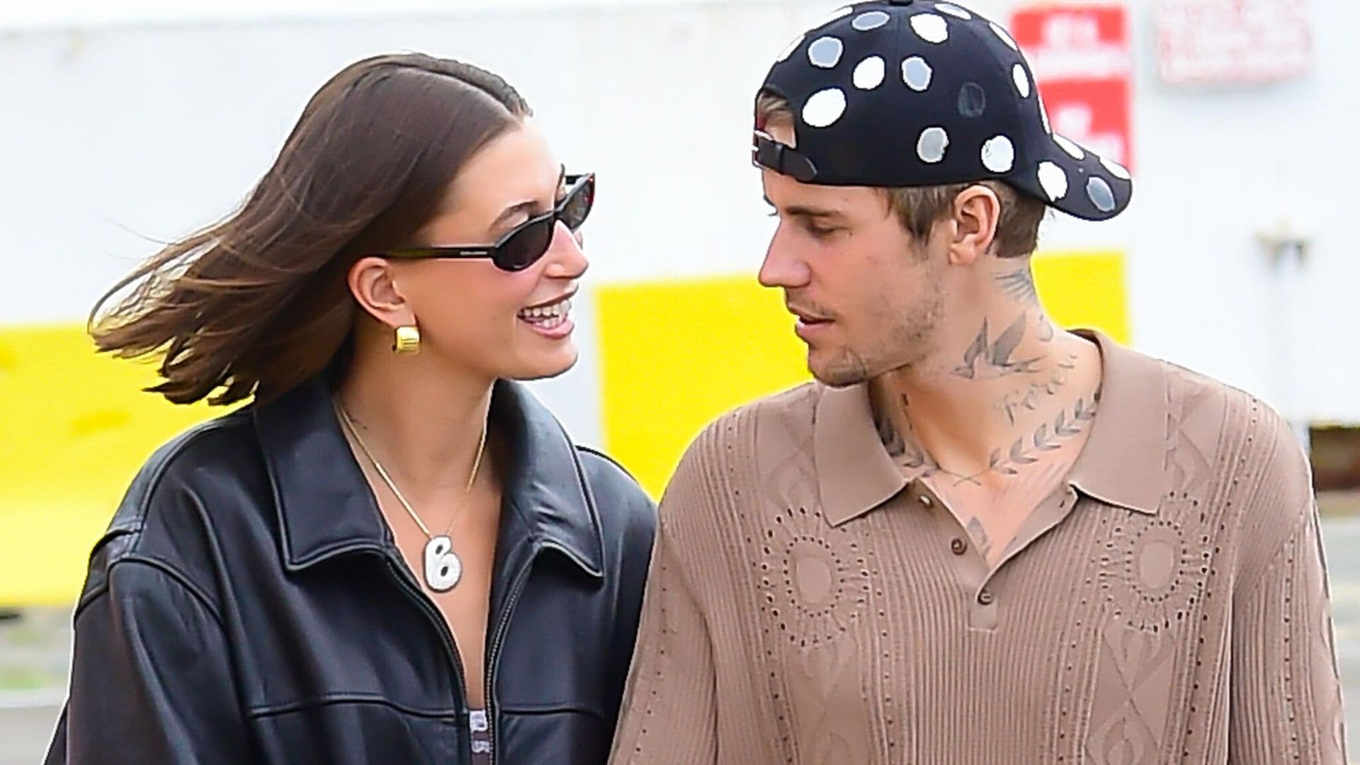 Esta es la razón por la que Justin y Hailey Bieber esperaron para revelar su embarazo