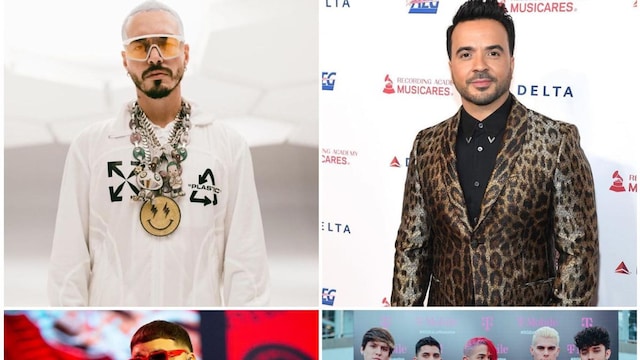 j balvin luis fonsi farriko cnco concierto telemundo
