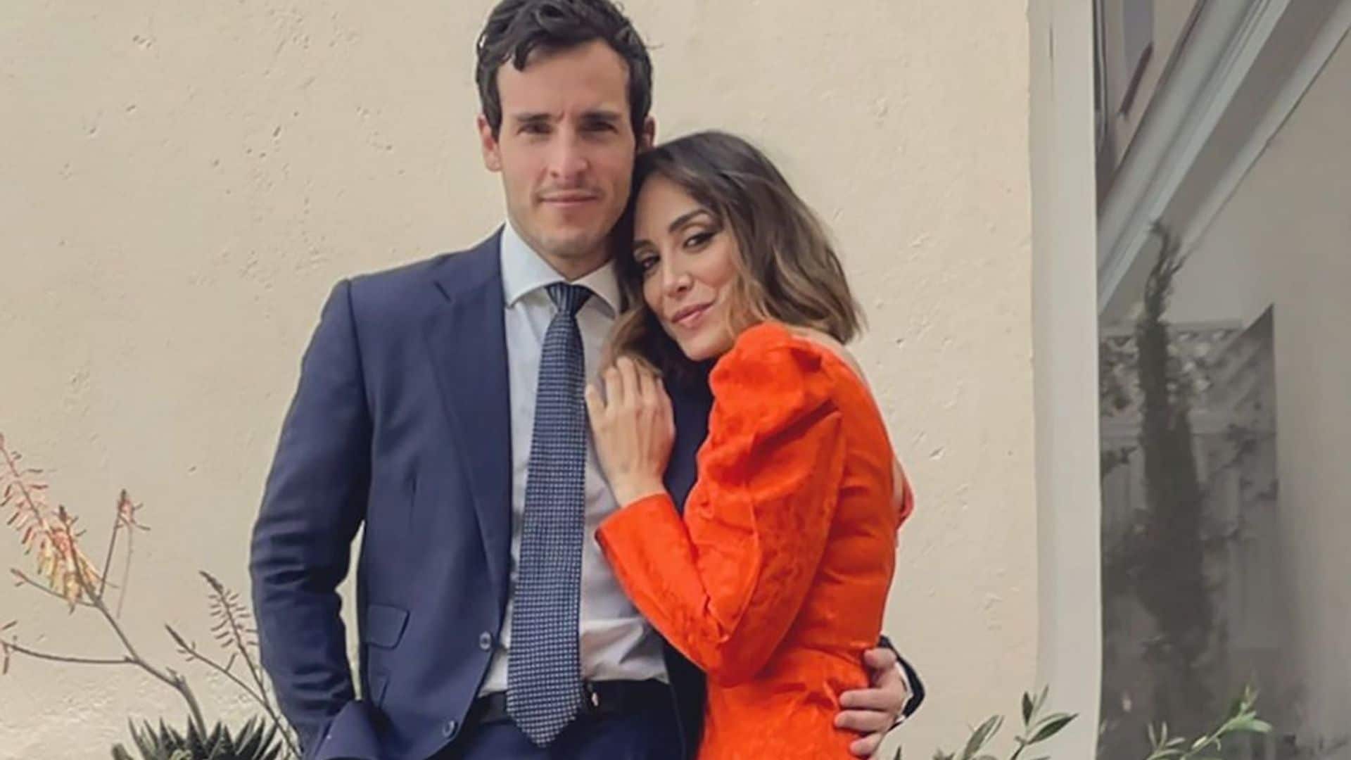 Tamara Falcó e Iñigo Onieva: primera boda en pareja