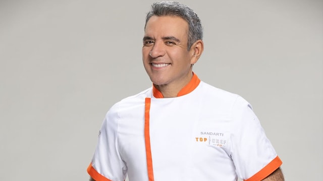 Héctor Sandarti