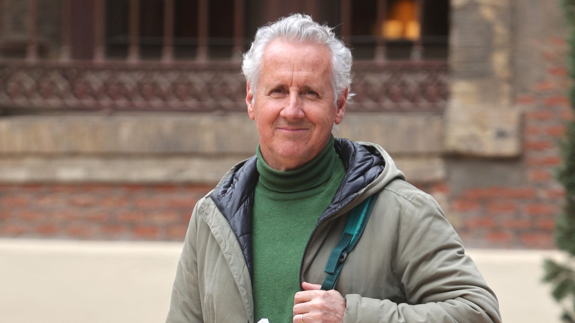 El periodista Lorenzo Milá habla de su amistad con la reina Letizia: “Es una perfeccionista, una gran profesional”