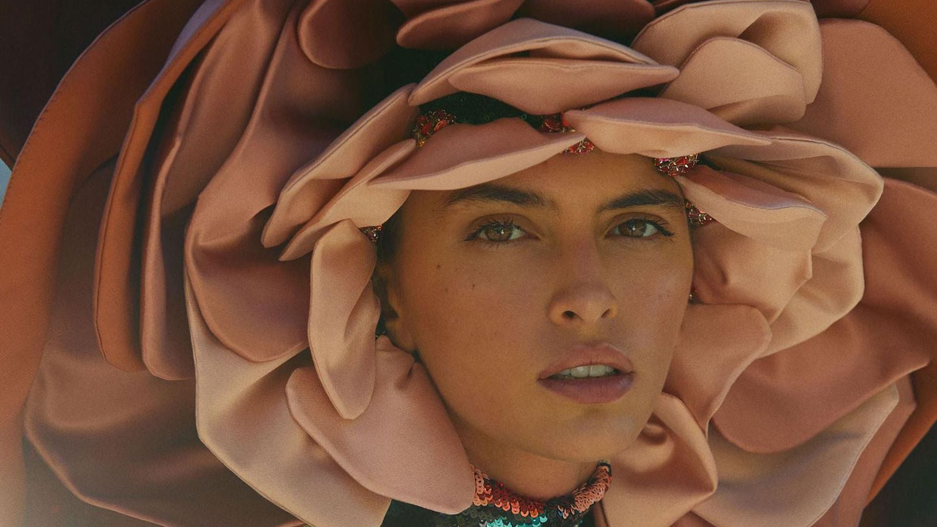 Lucía Rivera, bajo el ‘glamour’ de París