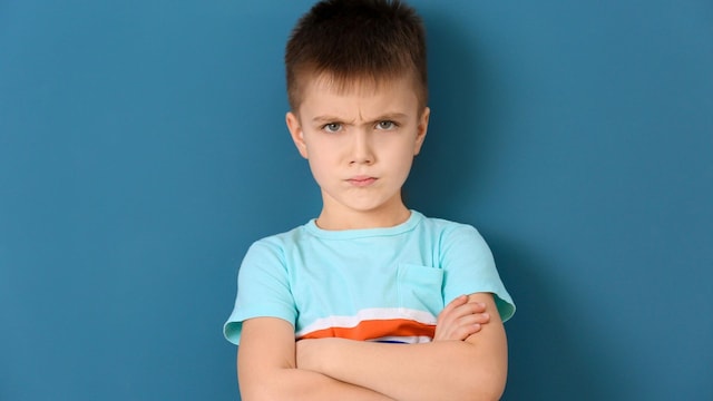 obediencia en los hijos