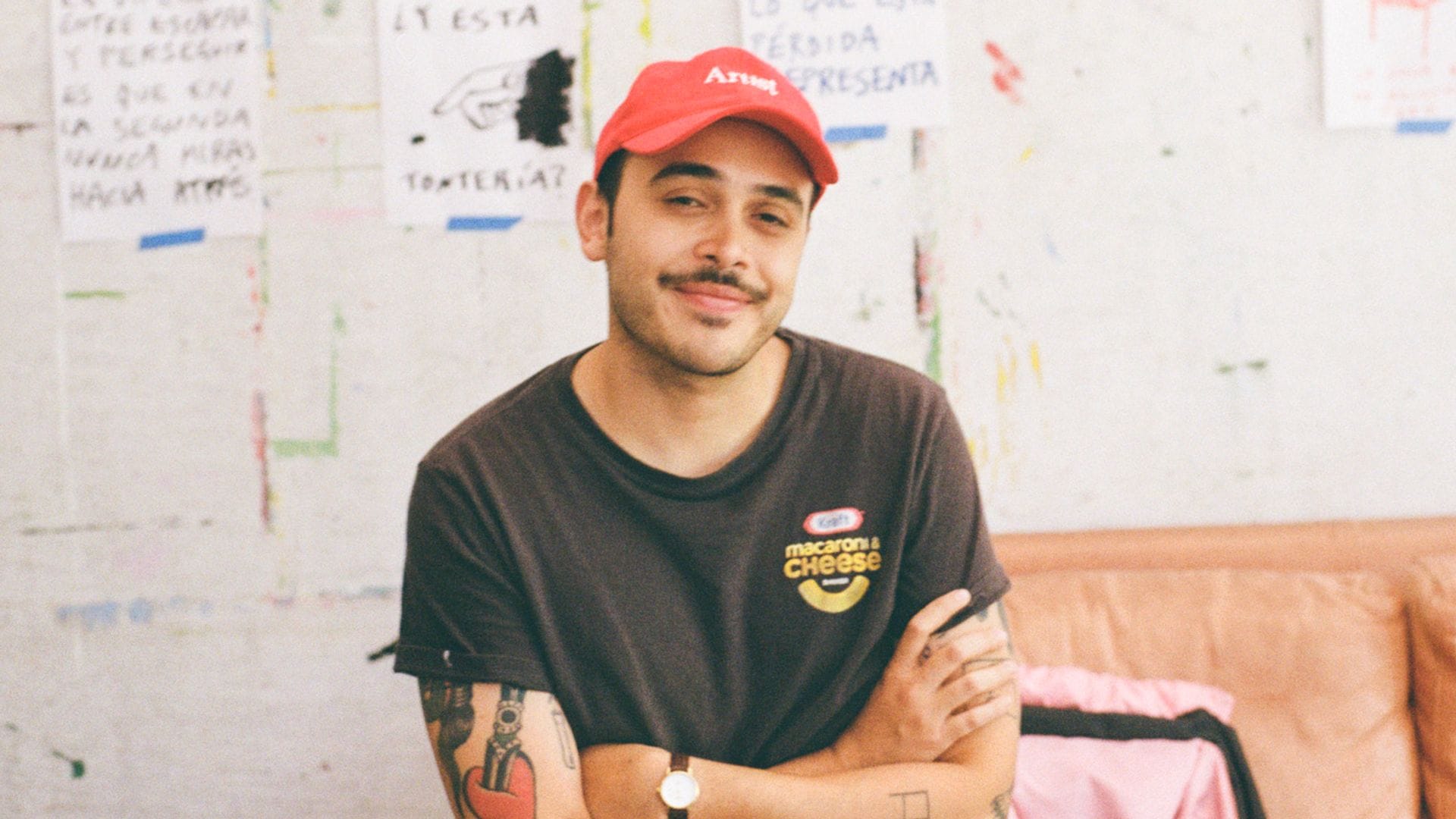 Román Castro