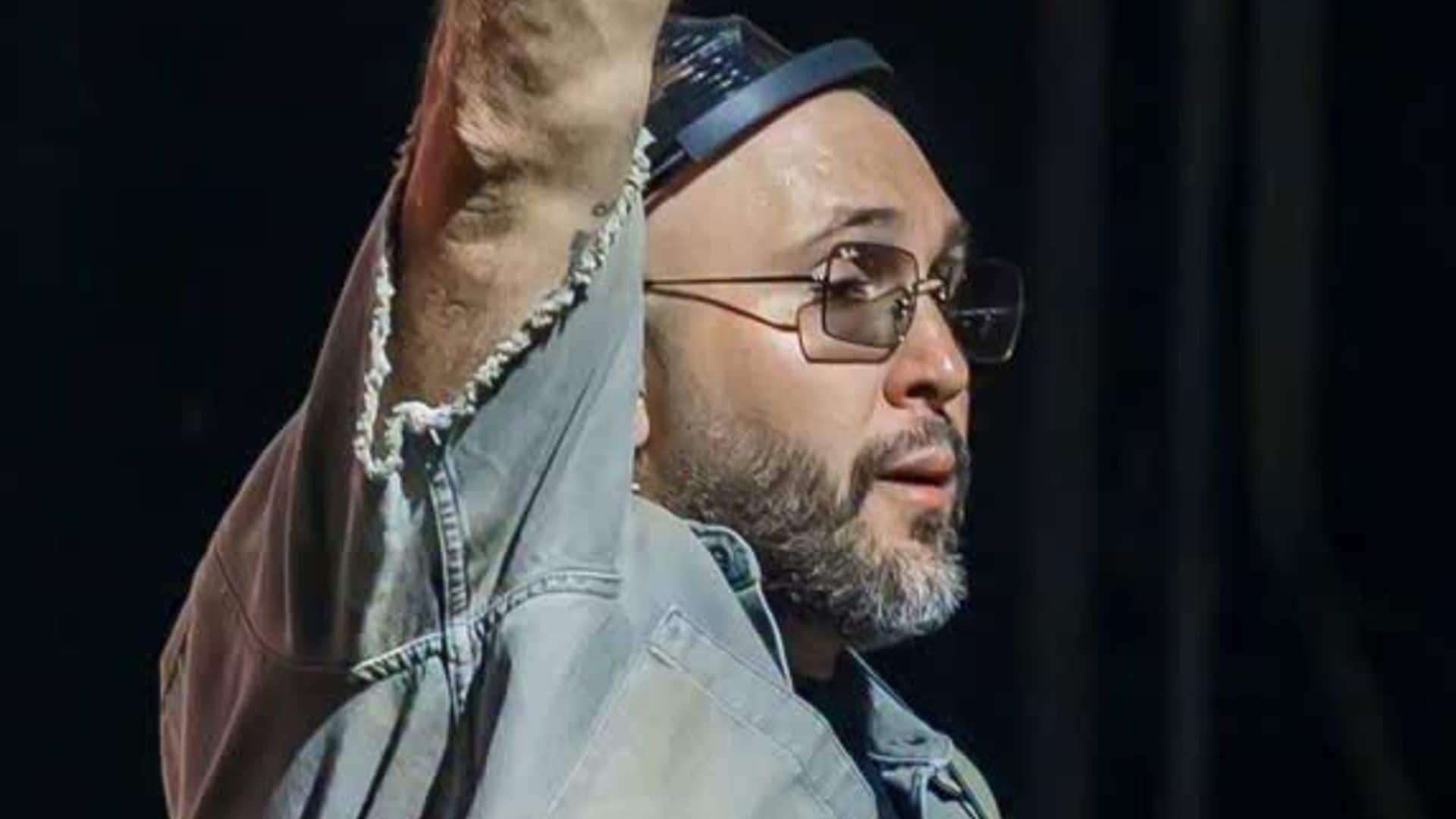 El cambio de look de Kiko Rivera tras separarse de Irene Rosales: "Siempre para adelante"