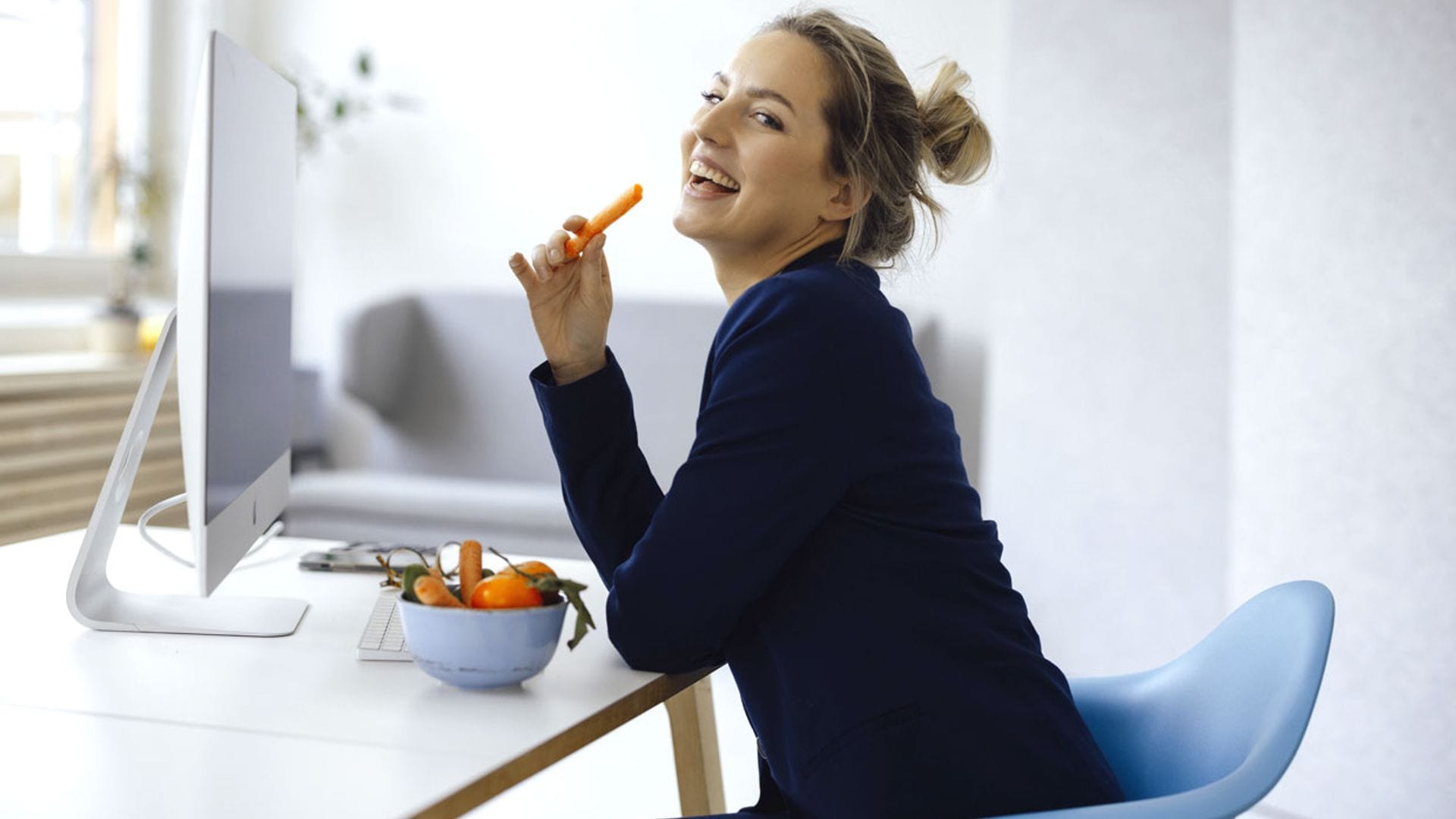 ¿Qué puedo comer y qué debo evitar si tengo colon irritable?