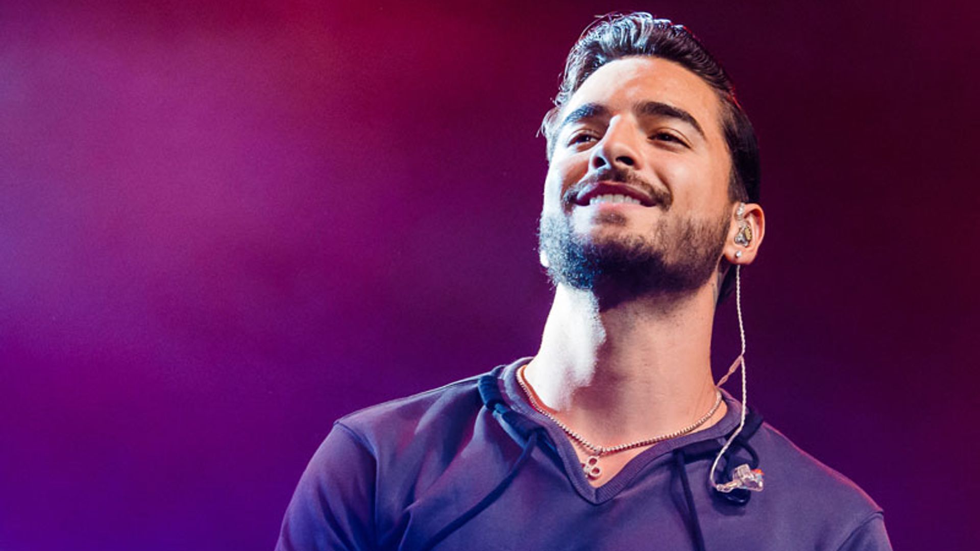Maluma, cazado con una nueva conquista mexicana