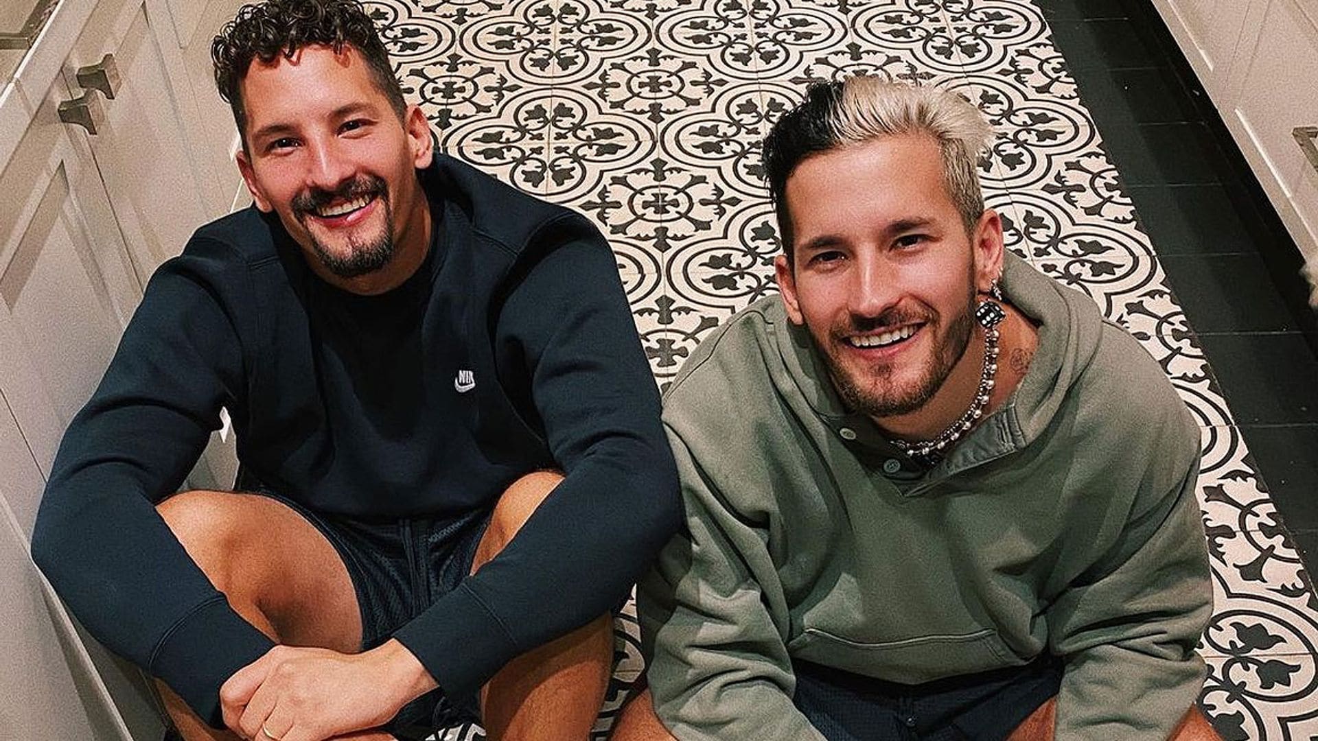 Hablamos con Mau y Ricky, autores de tus canciones favoritas ¡sin que tú lo sepas!