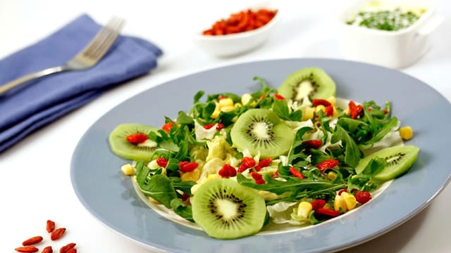 ensalada goji age