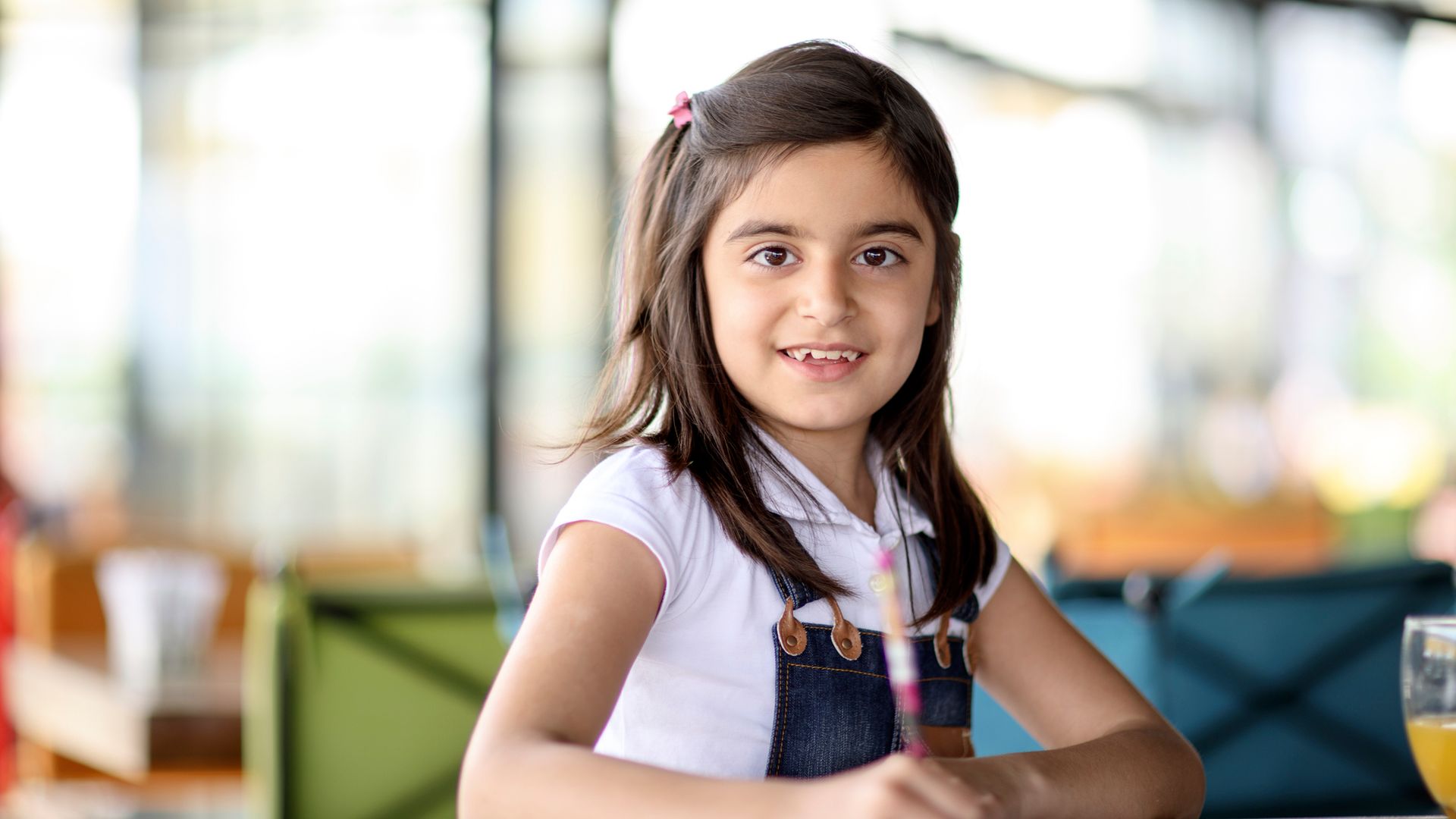 Giulia Nicoli, experta en método de estudio: "En Primaria no se trata tanto de estudiar como de aprender a aprender"
