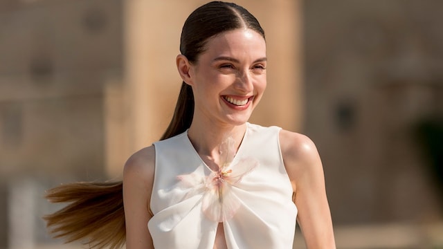 María Valverde en el Atlantida Mallorca Film Fest 2025