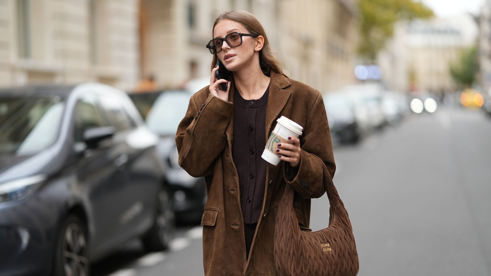 El ante no envejece, solo estás eligiendo mal tus prendas