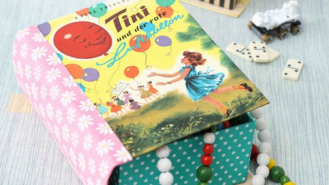 libro caja