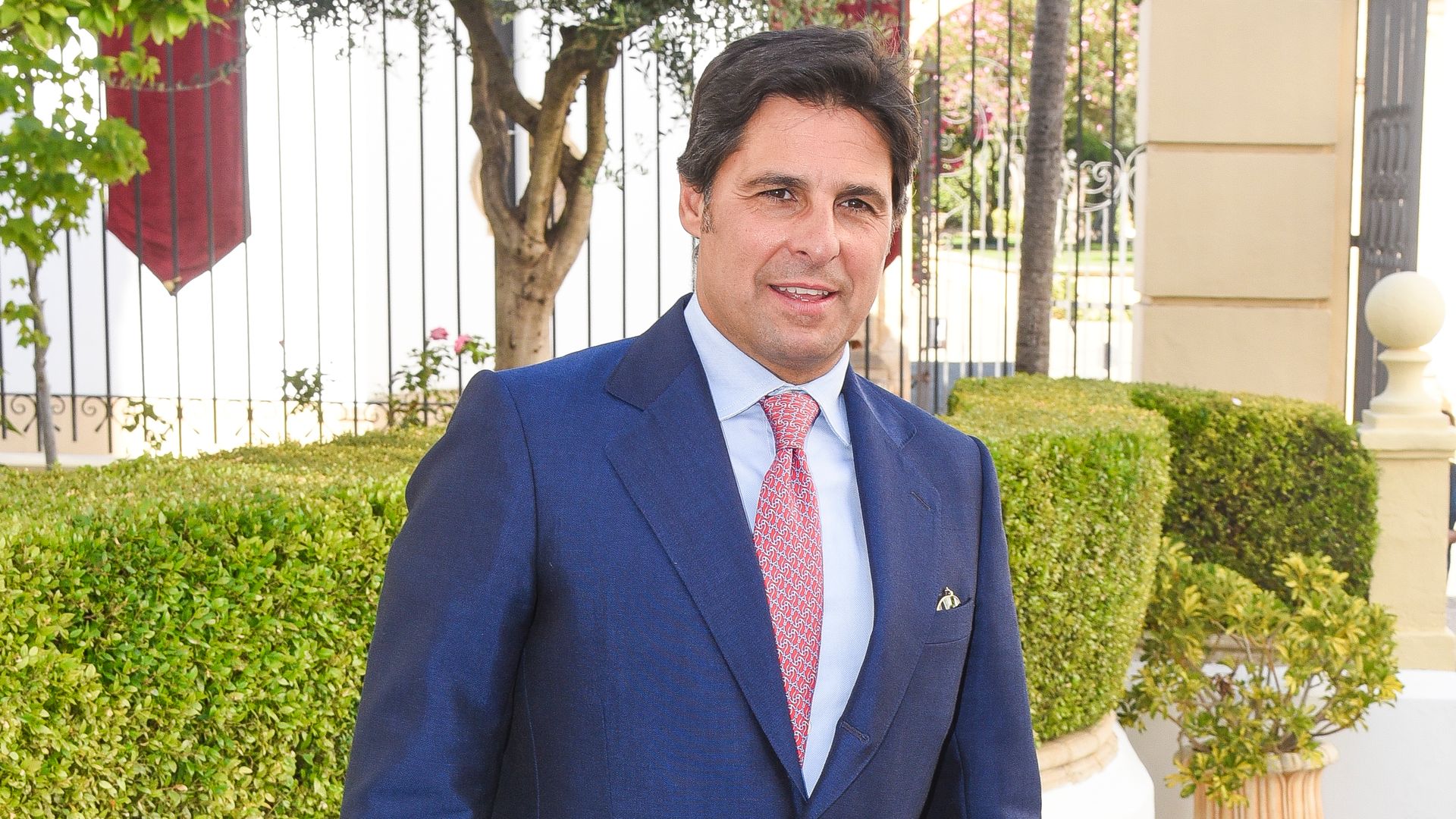 Francisco Rivera, sobre la polémica de su hermano Cayetano y sus intenciones de denunciar: “Siempre hay gente que mete la pata”