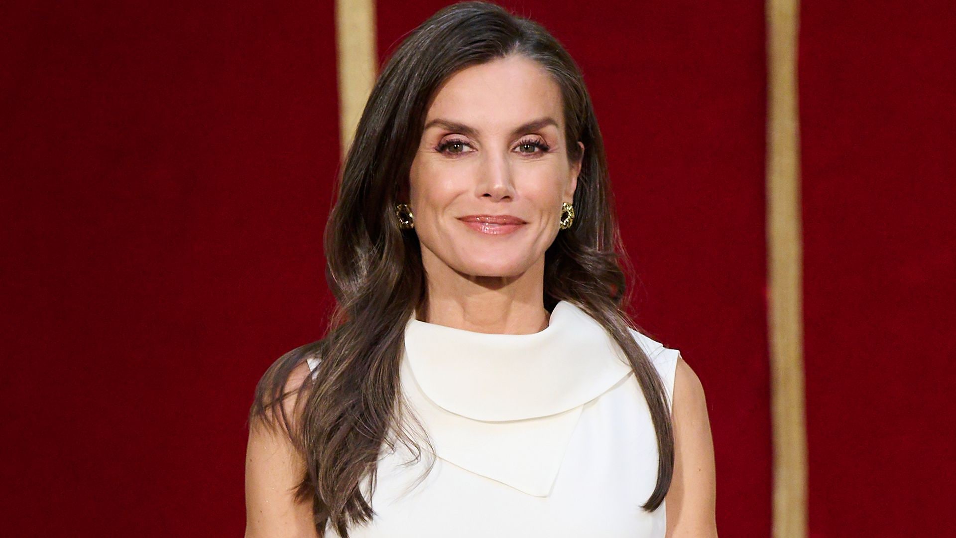 Copia los zapatos de tacón cómodo de la reina Letizia con la selección de nuestras expertas
