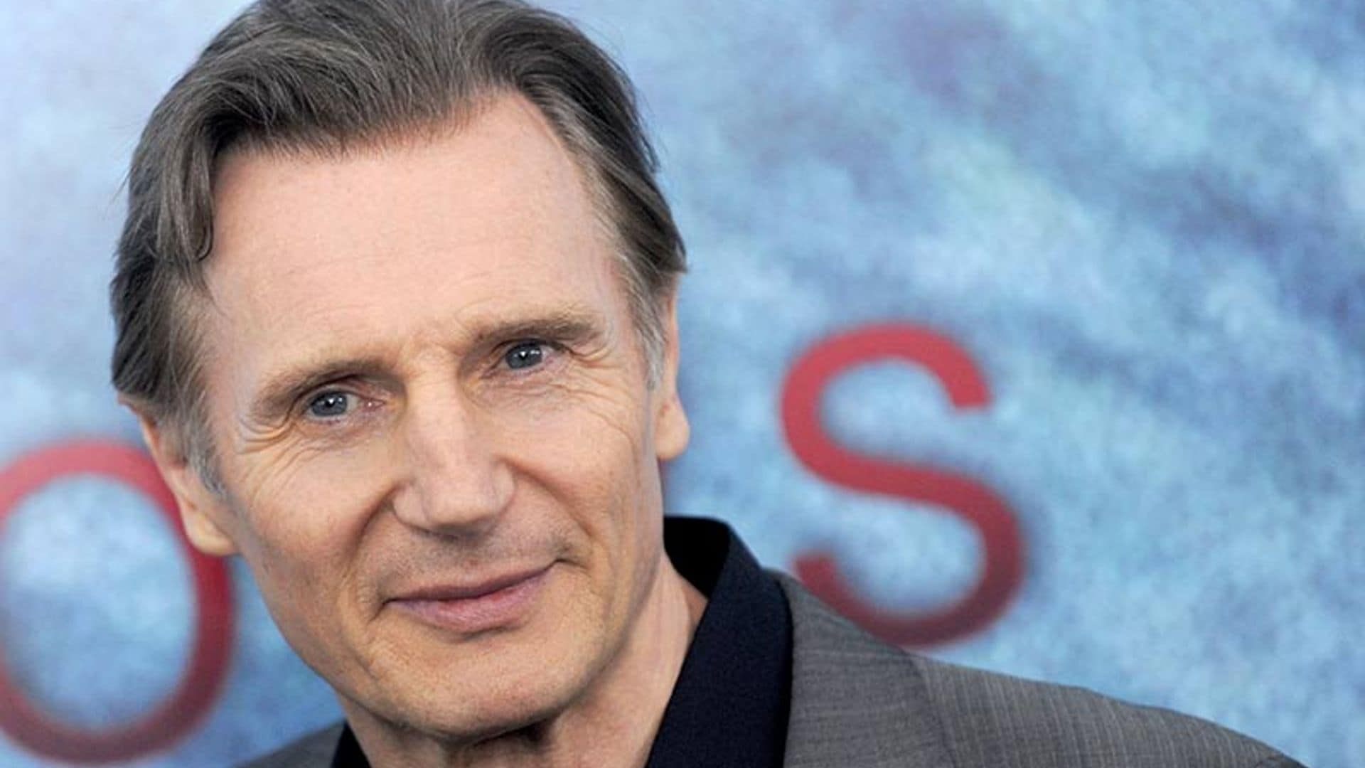 7 motivos que demuestran que Liam Neeson vuelve a ser el hombre de moda