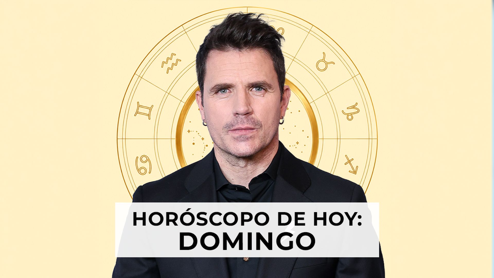Horóscopo de hoy: "Las relaciones sólidas no se construyen solo a base de momentos memorables"