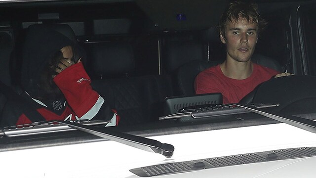 justin