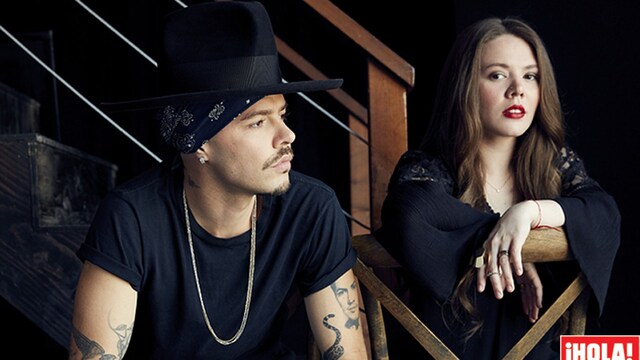 Jesse and Joy11295