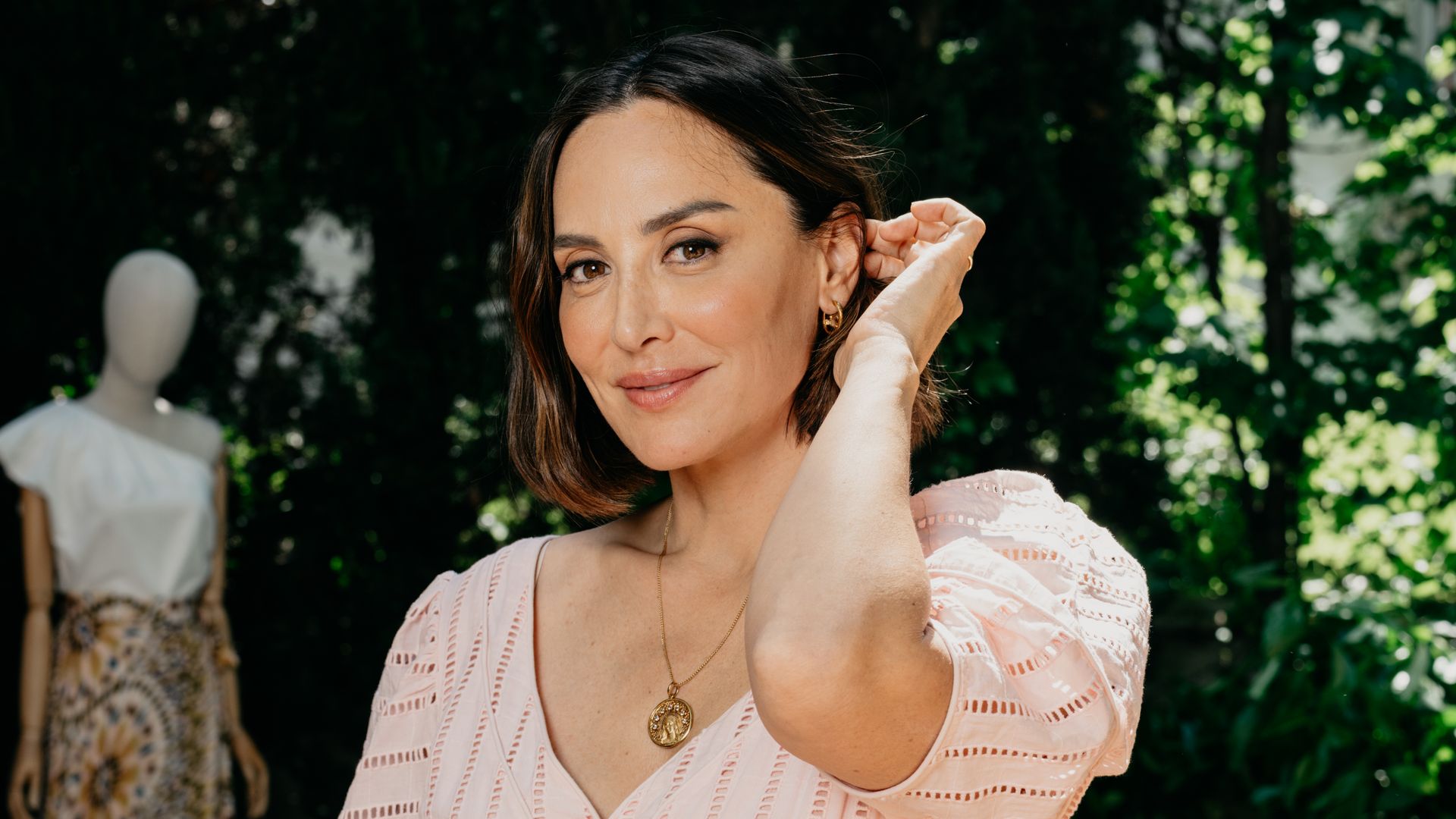Tamara Falcó celebra su segundo aniversario de boda con Íñigo Onieva: "Dos años con sus luces y sombras"