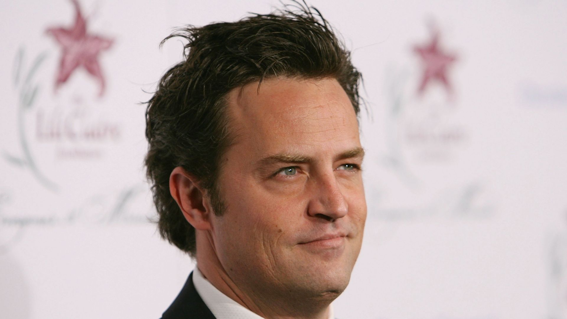 Matthew Perry 