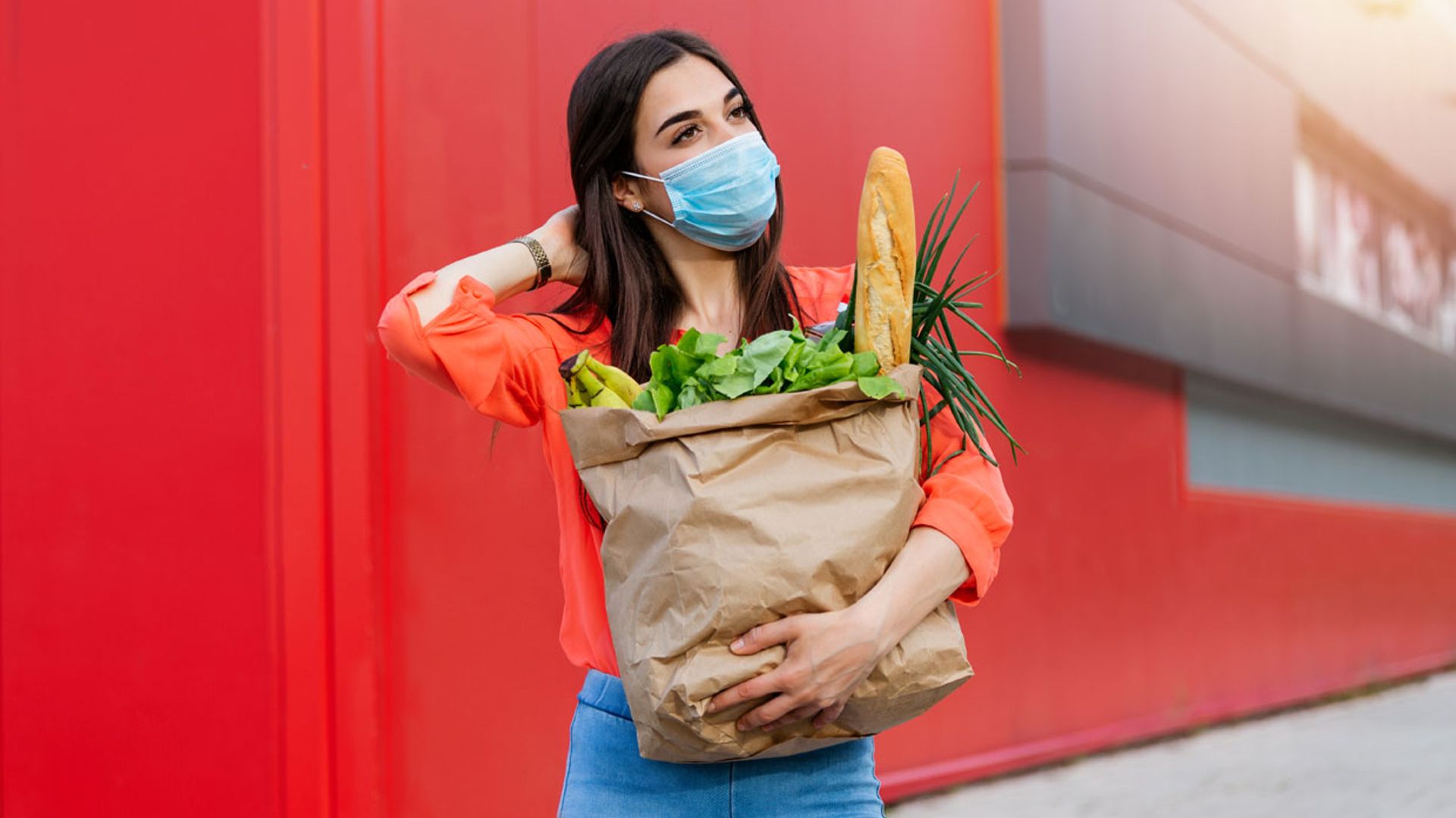 ¿Cuánto dura el coronavirus en las superficies?